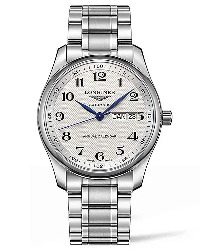 Longines Master Collection L2.910.4.78.6